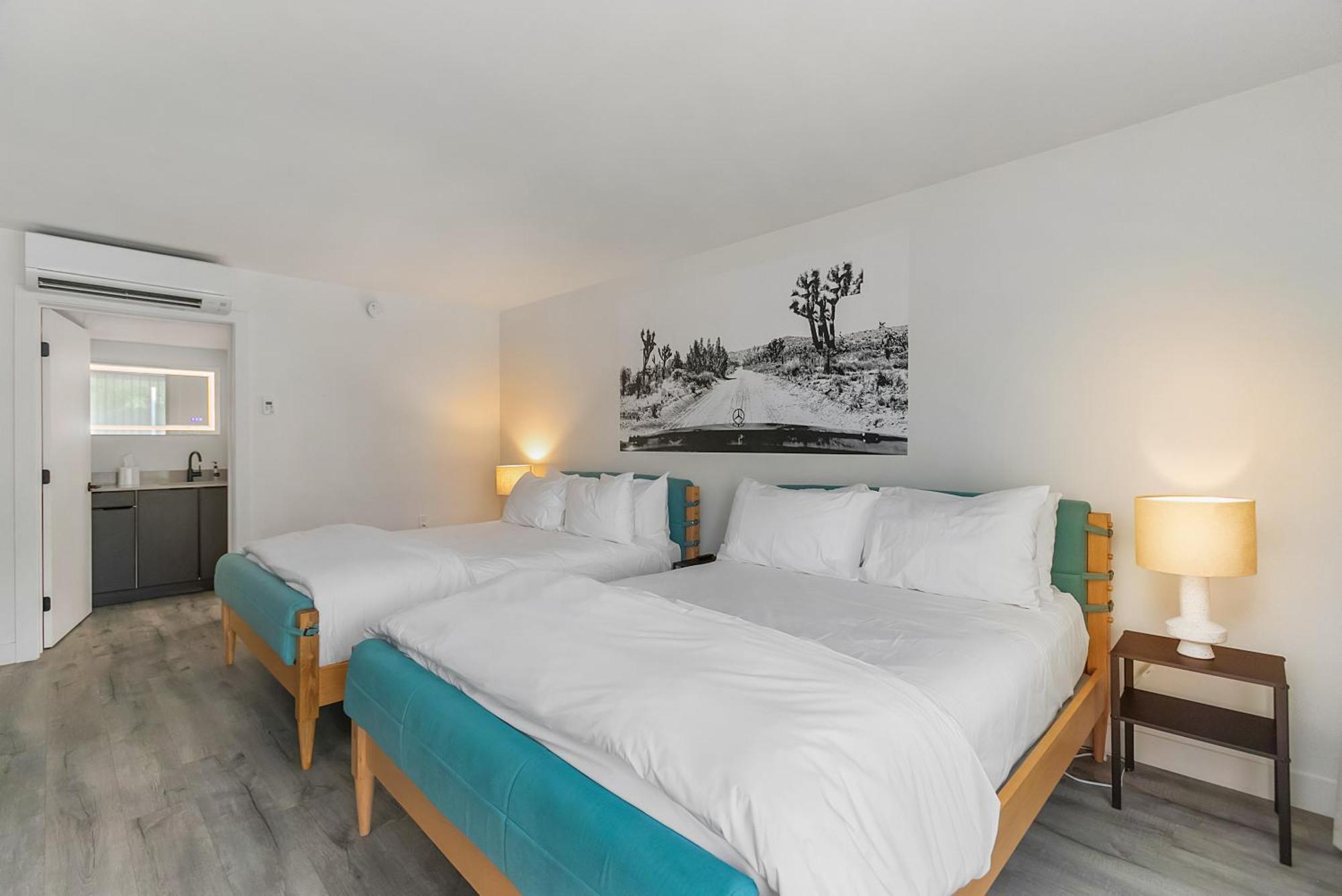 Papago Hotel By Reside, Trademark Collection By Wyndham Scottsdale Dış mekan fotoğraf