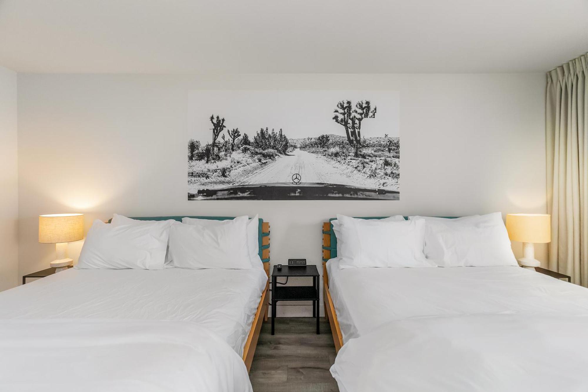 Papago Hotel By Reside, Trademark Collection By Wyndham Scottsdale Dış mekan fotoğraf