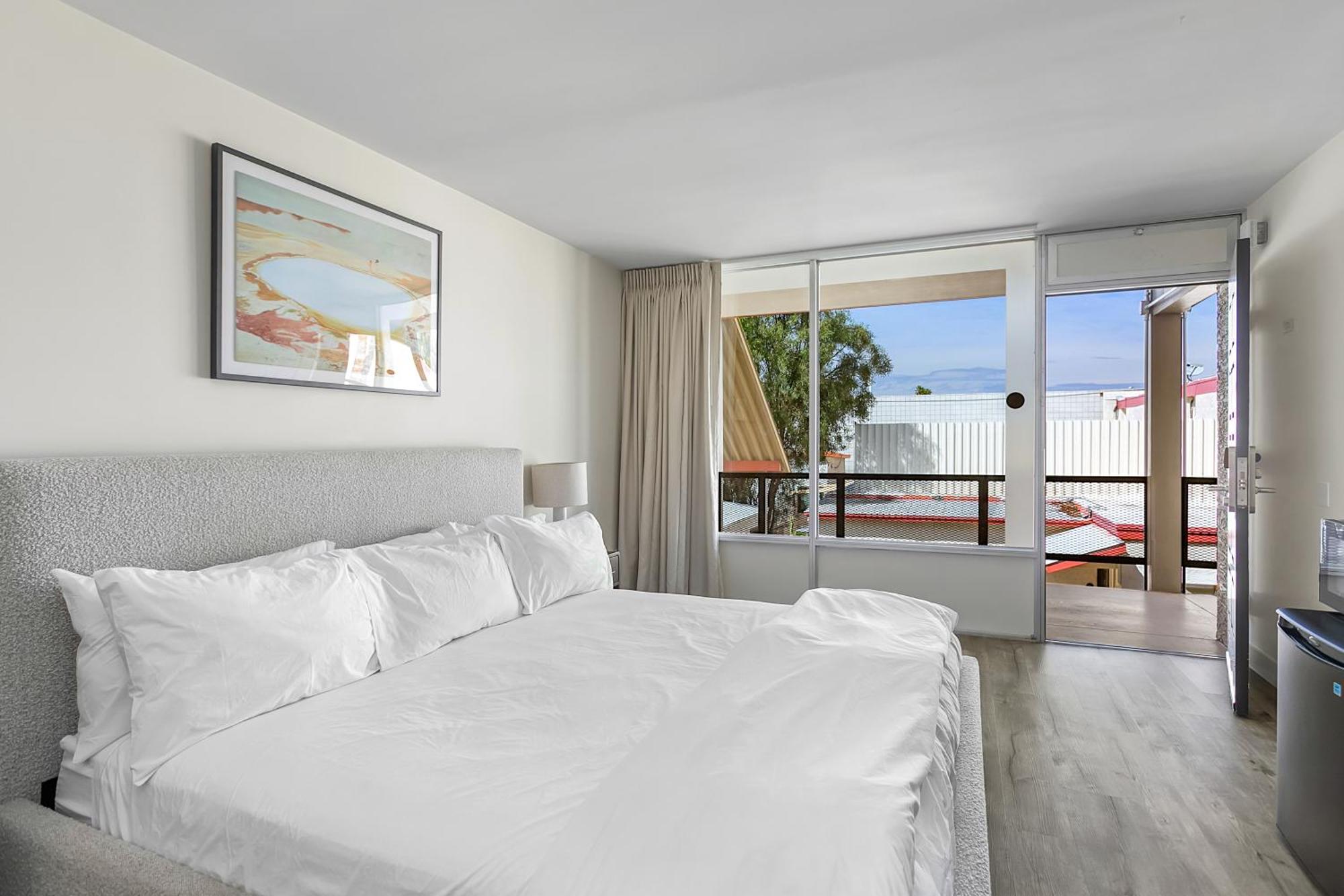 Papago Hotel By Reside, Trademark Collection By Wyndham Scottsdale Dış mekan fotoğraf