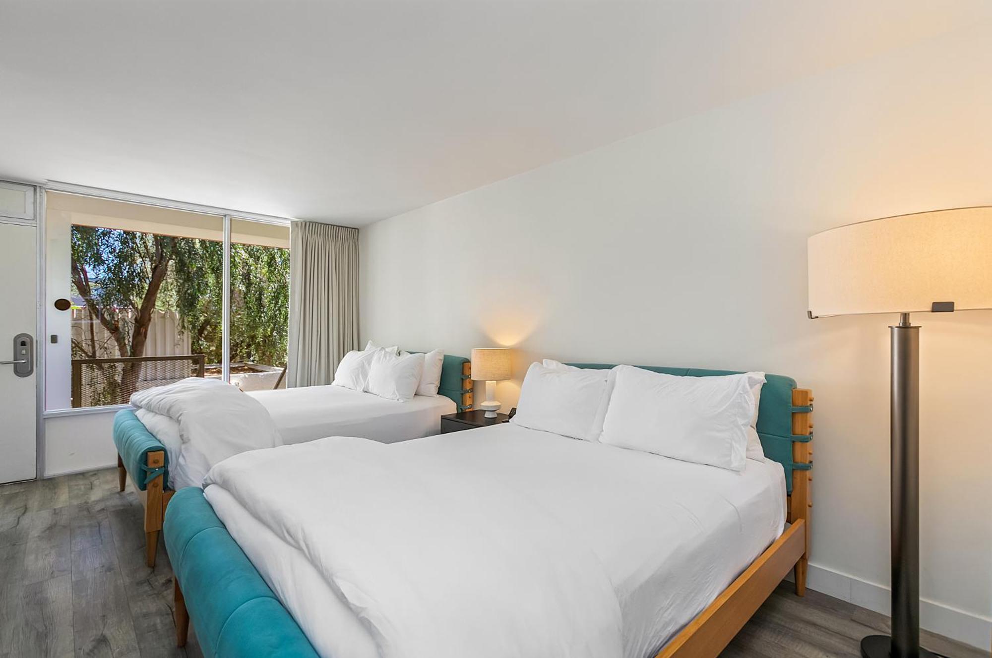Papago Hotel By Reside, Trademark Collection By Wyndham Scottsdale Dış mekan fotoğraf