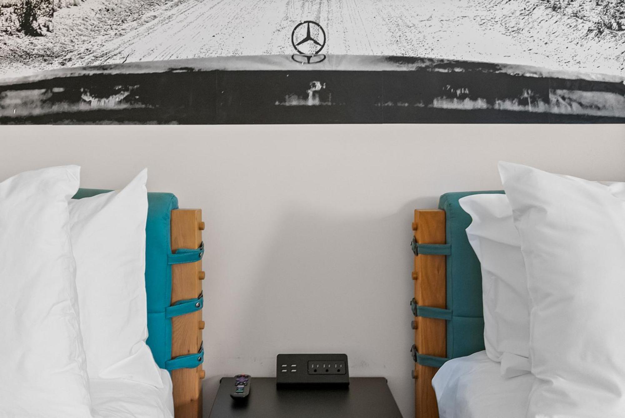 Papago Hotel By Reside, Trademark Collection By Wyndham Scottsdale Dış mekan fotoğraf