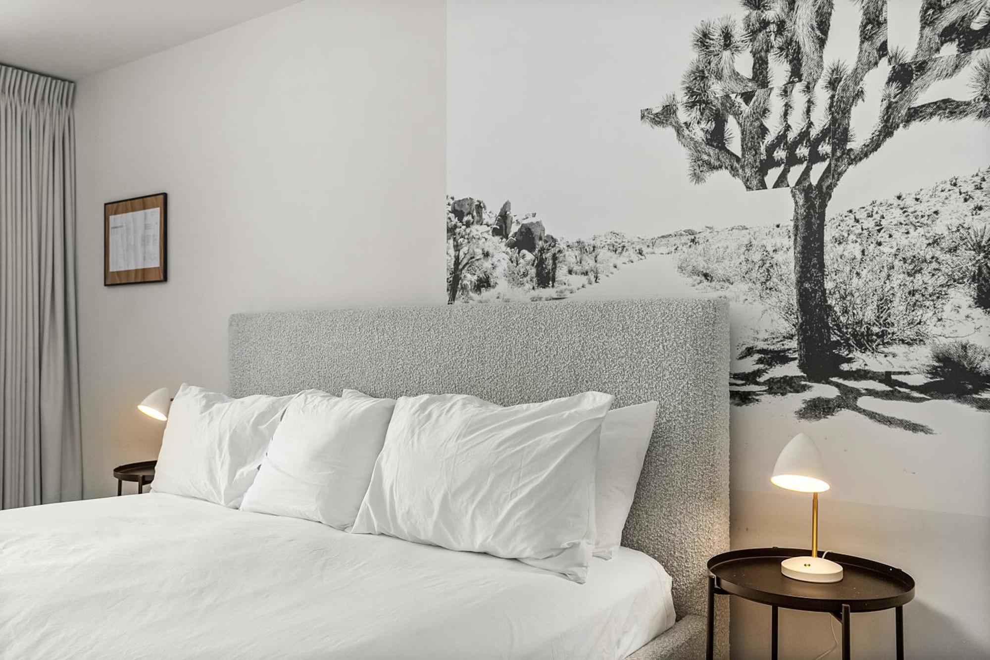 Papago Hotel By Reside, Trademark Collection By Wyndham Scottsdale Dış mekan fotoğraf