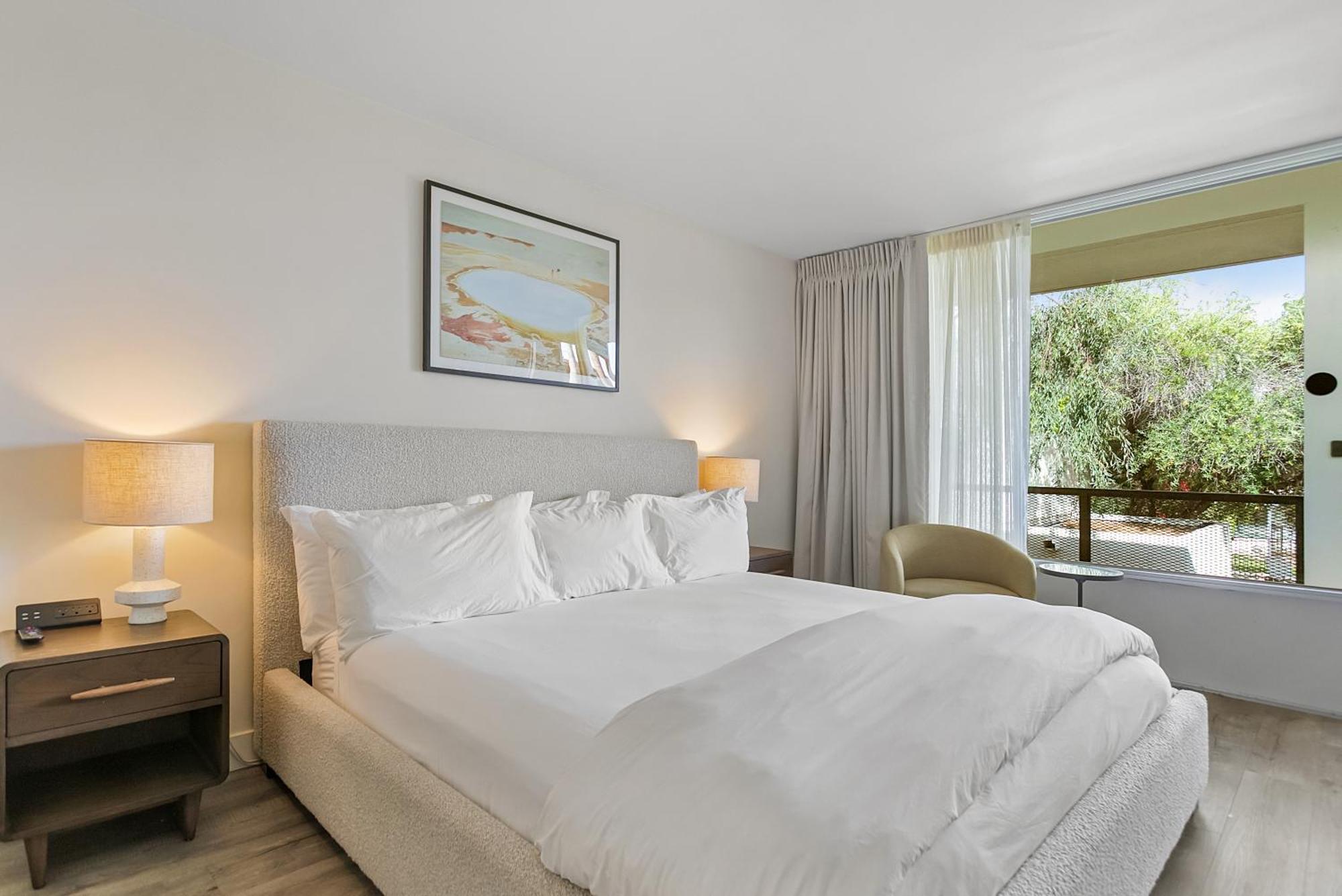 Papago Hotel By Reside, Trademark Collection By Wyndham Scottsdale Dış mekan fotoğraf
