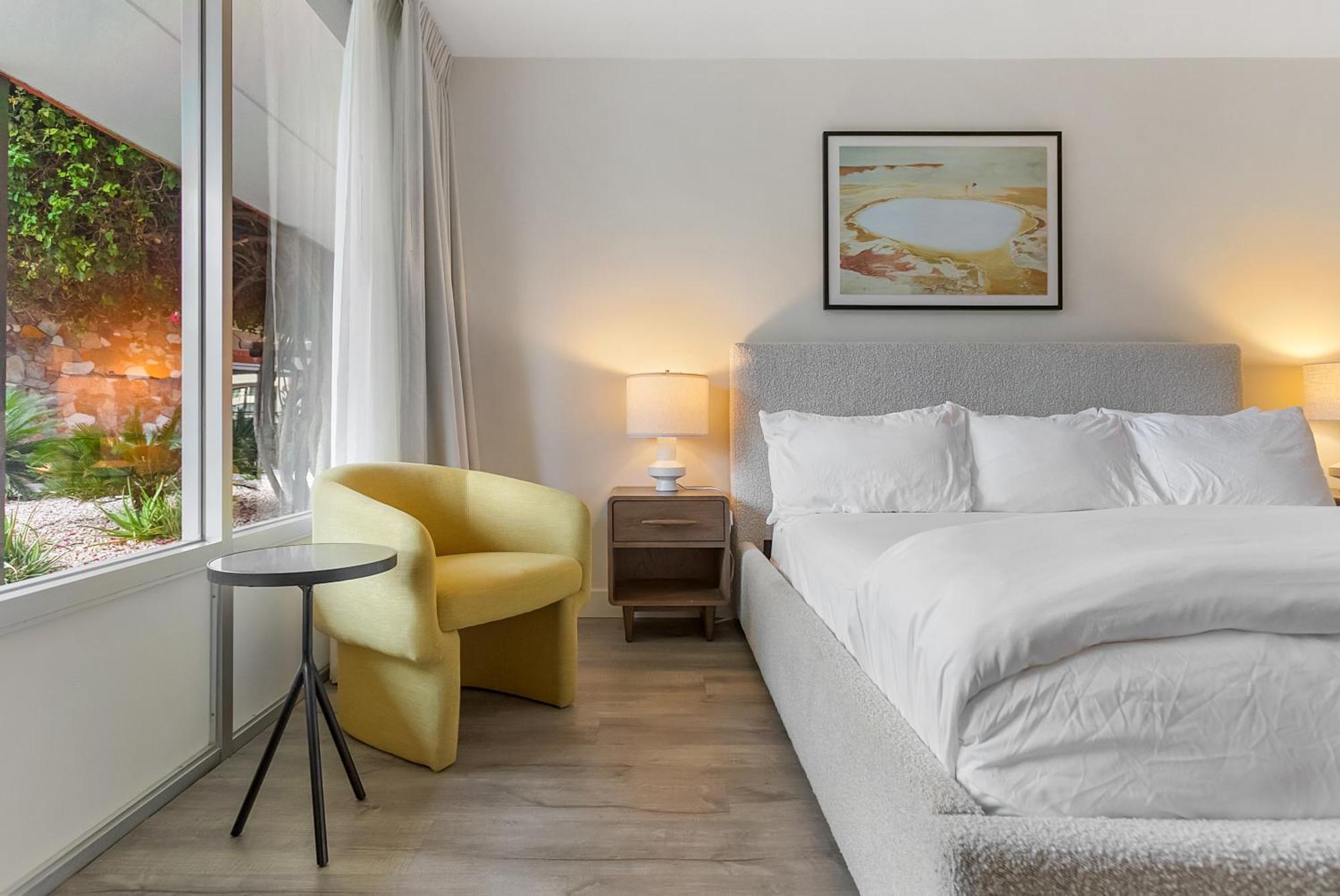 Papago Hotel By Reside, Trademark Collection By Wyndham Scottsdale Dış mekan fotoğraf