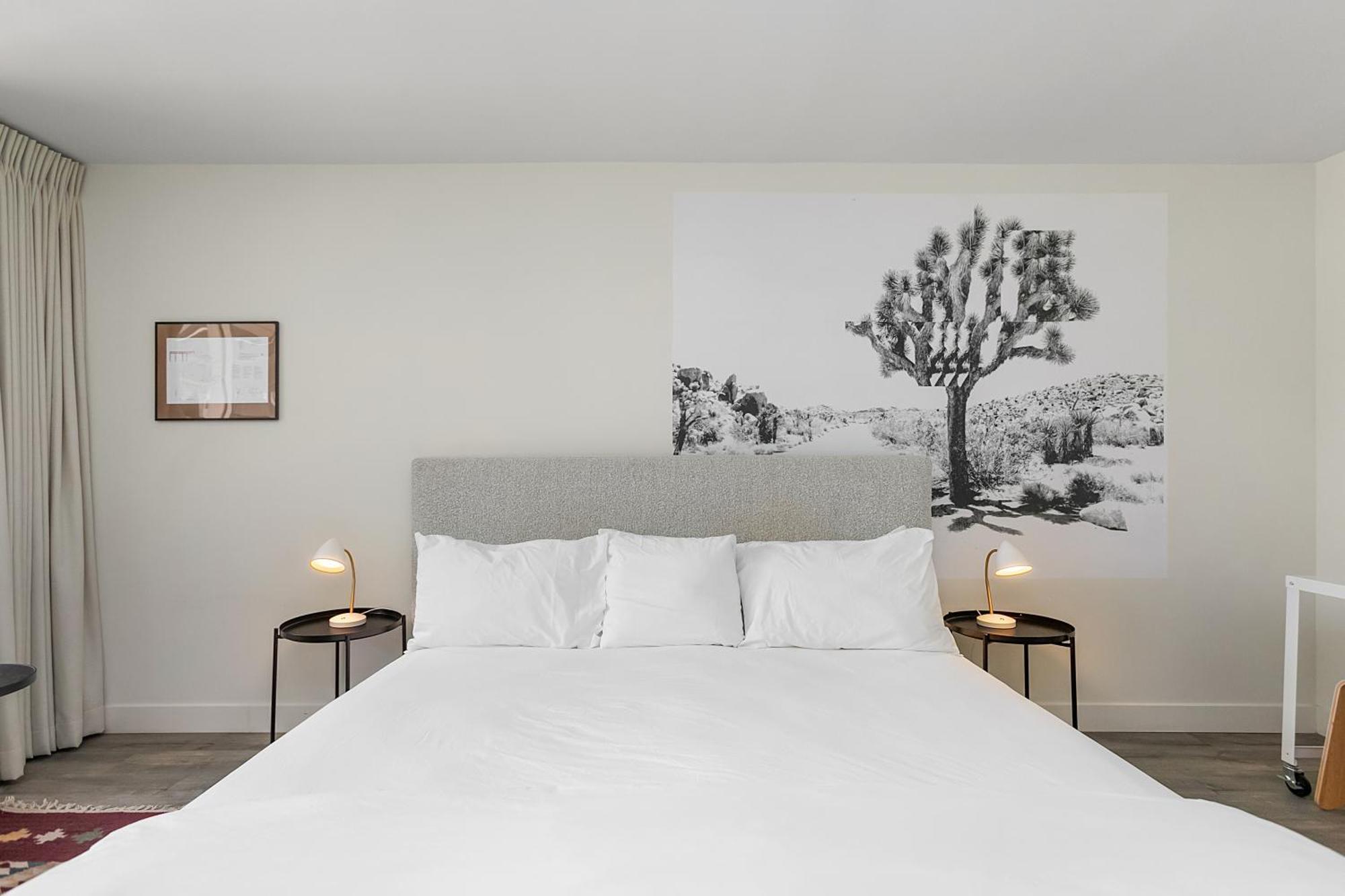 Papago Hotel By Reside, Trademark Collection By Wyndham Scottsdale Dış mekan fotoğraf