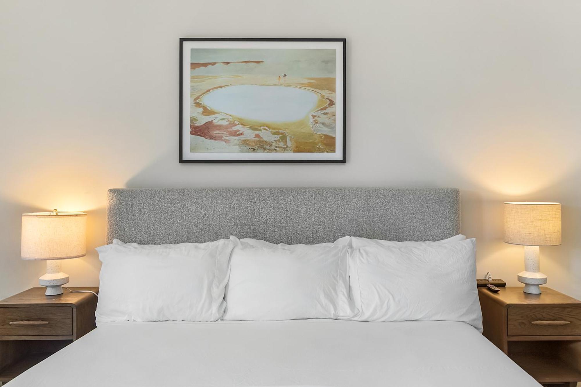 Papago Hotel By Reside, Trademark Collection By Wyndham Scottsdale Dış mekan fotoğraf