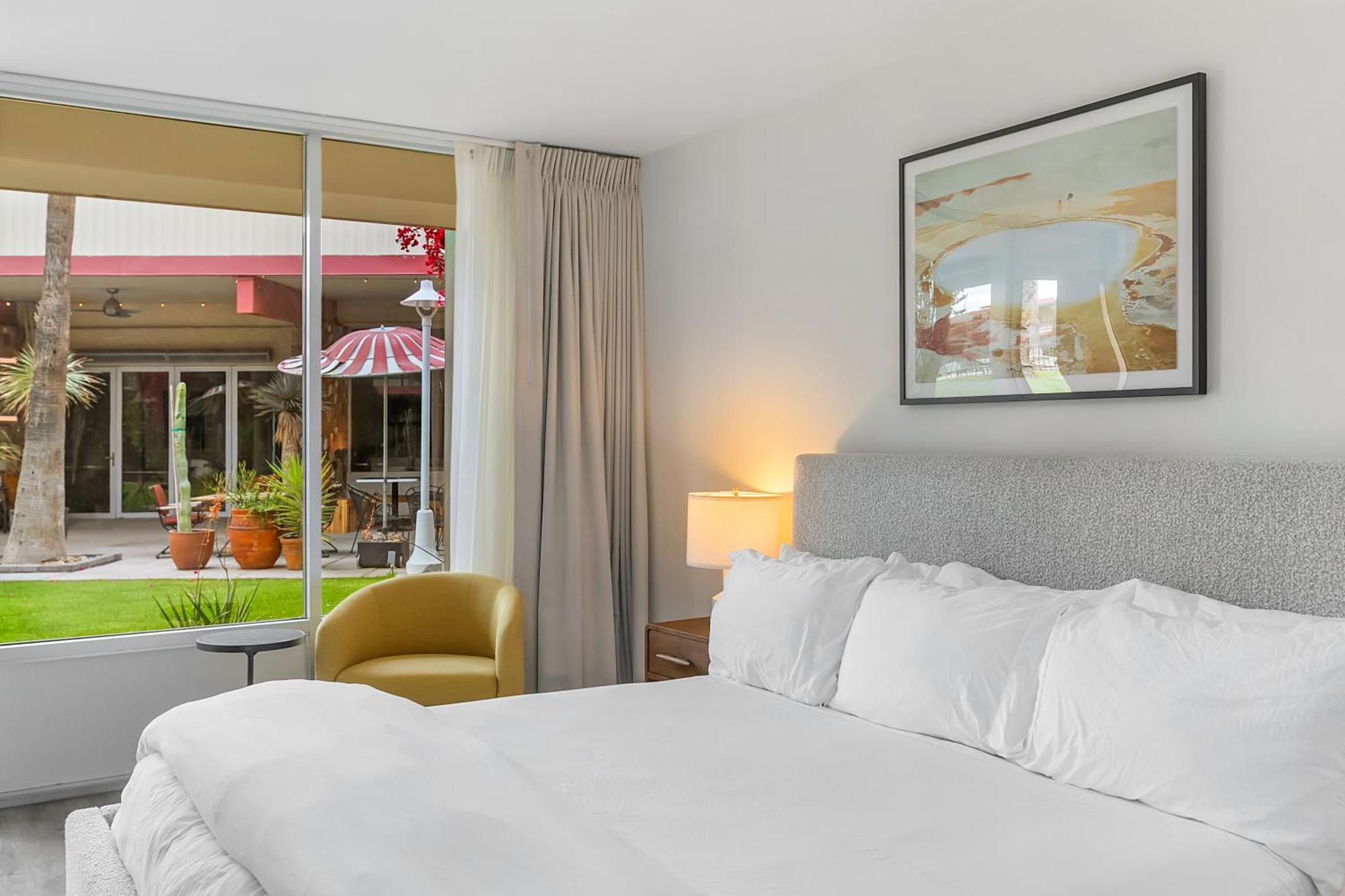 Papago Hotel By Reside, Trademark Collection By Wyndham Scottsdale Dış mekan fotoğraf