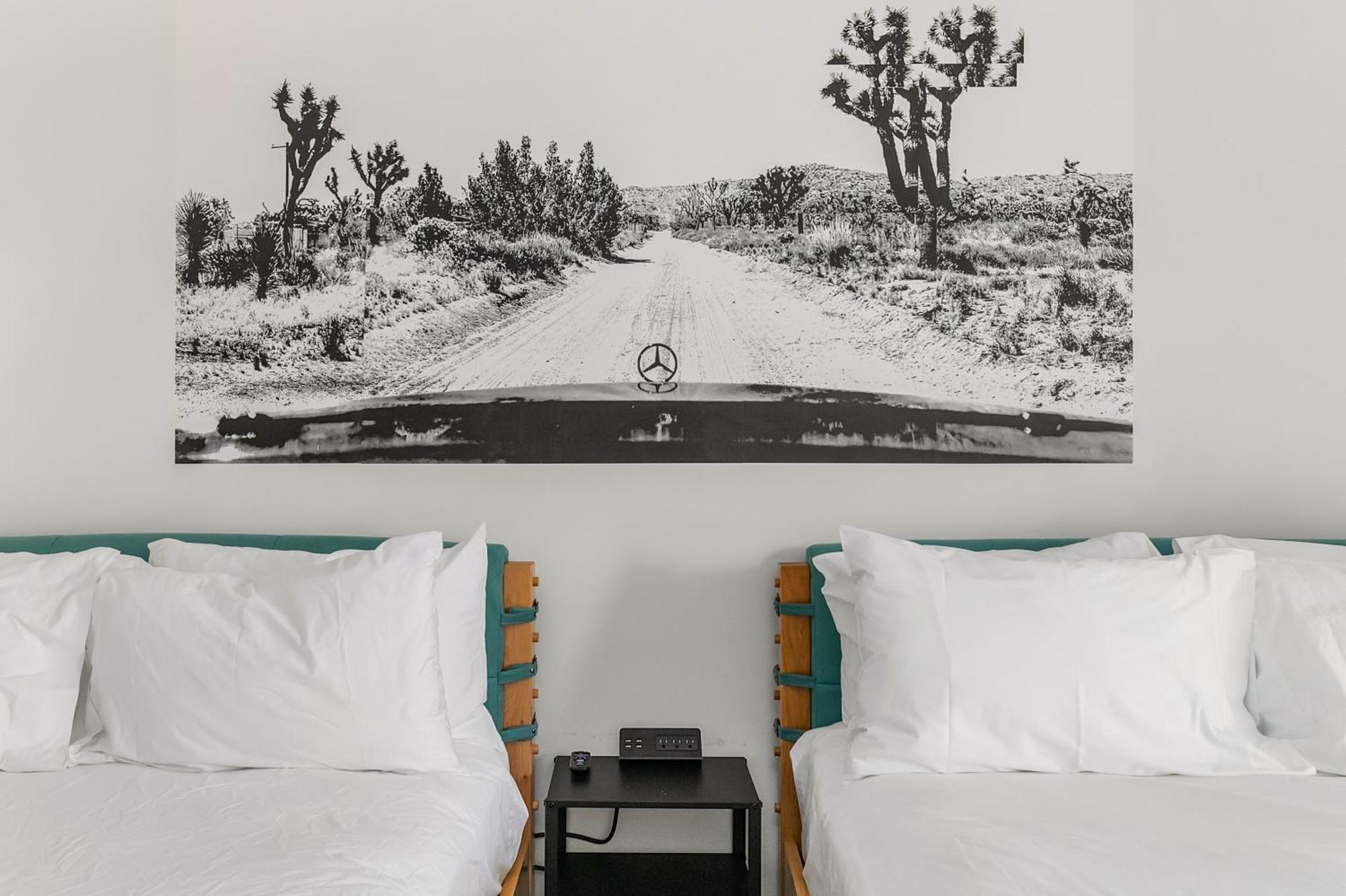 Papago Hotel By Reside, Trademark Collection By Wyndham Scottsdale Dış mekan fotoğraf