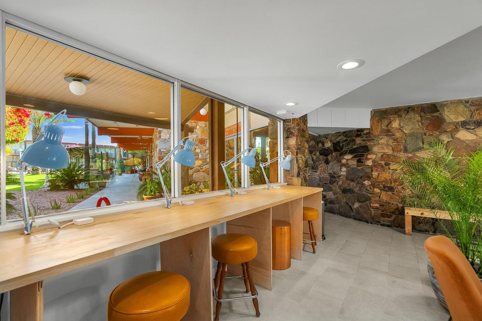Papago Hotel By Reside, Trademark Collection By Wyndham Scottsdale Dış mekan fotoğraf